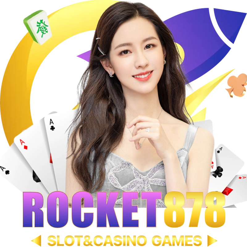 rocket 878 casino